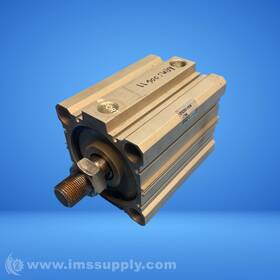 Cdq2b80-55dm-j79wl Smc Cq2-z Compact Cylinder Usip