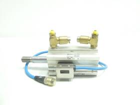 Cdq2bp40-50dm-p74-85g-x404 Smc Double Acting Pneumatic Cylinder 40mm 50mm 1mpa