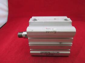 Cdq2cp80-50d Smc Compact Cylinder