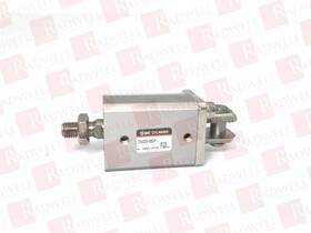 Cdq2d25-20dcm Smc / Cdq2d2520dcm Used