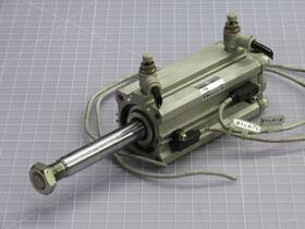 Cdq2d40-75dm-f79l Smc Compact Cylinder T259567