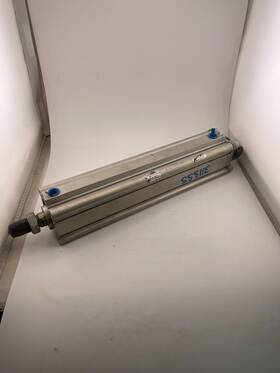 Cdq2d50-240dcmz Smc Pnuematic Cylinder