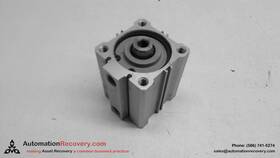 Cdq2d50-40d Smc Pneumatic Cylinder #107843