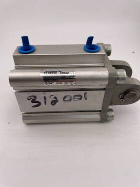 Cdq2d50-40dcz Smc