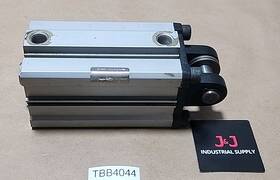 Cdq2d50-70dc Smc Preowned Compact Cylinder 50mm Bore 70mm Stroke Warranty