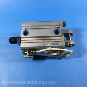 Cdq2d80-75dm-p4dwsc Smc Cq2 Compact Cylinder Usip