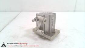 Cdq2f20-10sz Smc Compact Cylinder With Built In Magnet #323386
