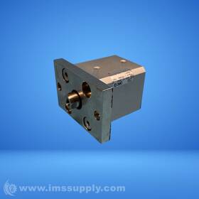 Cdq2f25-10dc Smc Cq2 Compact Cylinder Usip