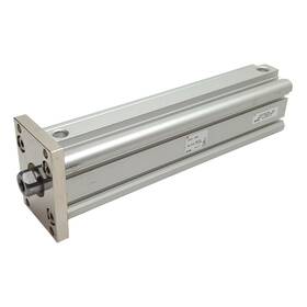 Cdq2f32-150dcz Smc Compact Cylinder 32mm Bore 150mm Stroke Rc1/8 1.0mpa Cdq2f32-150dcz Smc Compact Cylinder 32mm Bore 150mm Stroke Rc1/8 1.0mpa