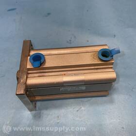 Cdq2f32-50dz Smc Compact Cylinder Usip