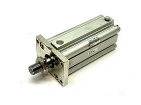 Cdq2f32-75dmz Smc Double Acting Compact Cylinder