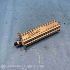Cdq2f32tn-125dcmz Smc Compact Cylinder Usip