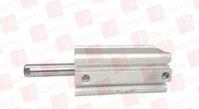 Cdq2f40-75dz-d-m9pz Smc / Cdq2f4075dzdm9pz Used