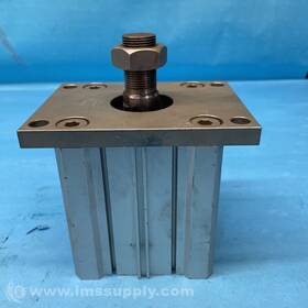 Cdq2f80-50dcm Smc Compact Cylinder Usip Cdq2f80-50dcm Smc Compact Cylinder Usip
