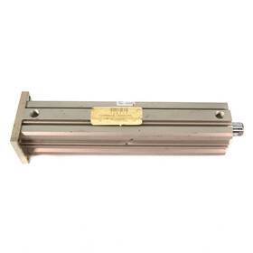 Cdq2g32-175dc Smc Compact Long Stroke Pneumatic Cylinder 32mm-b 175mm-s