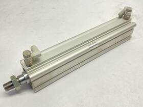 Cdq2g32tn-200dcmz Smc Pneumatic Cylinder 32mm Bore 200mm Stroke