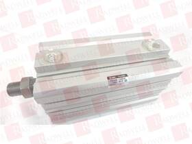 Cdq2g80-125dcm-j79wl-xc18 Smc / Cdq2g80125dcmj79wlxc18 Used