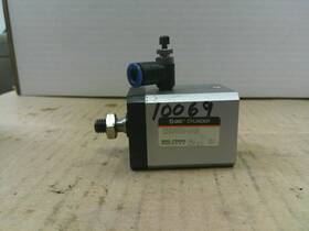 Cdq2k-b20-10dm Smc Air Cylinder