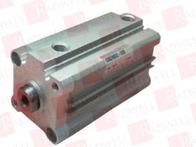 Cdq2kb32-50d Smc / Cdq2kb3250d Used