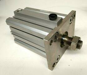 Cdq2kf63 Smc Pneumatic Cylinder 75dm