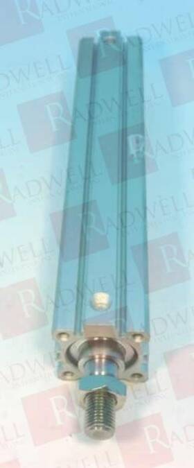 Cdq2l32-200dcm-a93l Smc / Cdq2l32200dcma93l Used