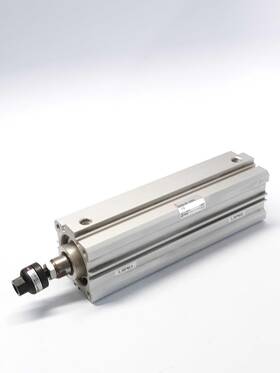 Cdq2l40-125dc-j79 Smc Cylinder