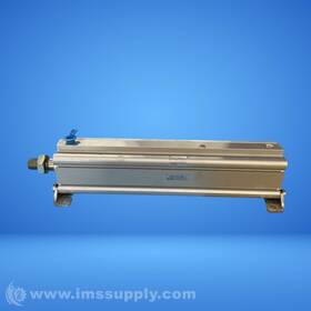 Smc Cdq2l40-200dcmz Compact Air Cylinder Usip