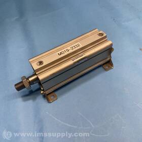 Cdq2l40tn-100dmz Smc Compact Cylinder 3612