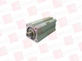 Cdq2l50-100dc-f9bv-xc18 Smc / Cdq2l50100dcf9bvxc18 Used