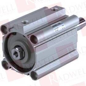 Cdq2lc25-30dmz-m9bl Smc / Cdq2lc2530dmzm9bl Used
