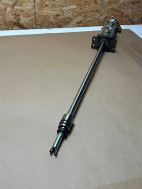 Cdq2wa50-120-cjpc0257 Smc Cdq2wa50-120-cj Cylinder Pneumatic 50mm Rod Double Acting
