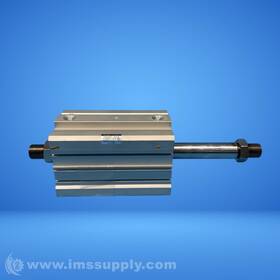 Smc Cdq2wa80-95dcm-f7dwsc3-xc18 Cdq2wa80-95dcm Double Rod Cylinder Usip