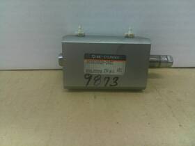 Cdq2wb20-20dc Smc Air Cylinder