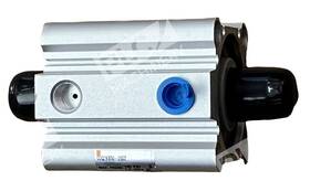 Cdq2wb50-25dz Smc Cdq2wb5025dz Compact Air Cylinder