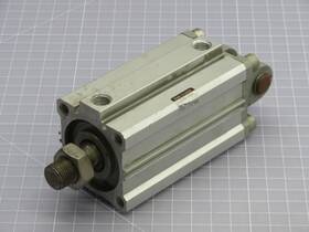 Cdqd50-65dm Smc Pneumatic Cylinder T239262