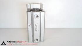 Cdqma32-50 Smc Compact Cylinder #323703