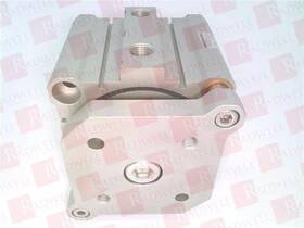 Cdqmb100tn-35-m9pz Smc / Cdqmb100tn35m9pz Used