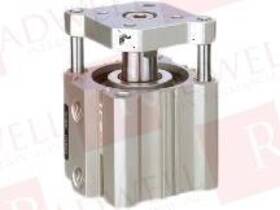 Cdqmb20-20 Smc / Cdqmb2020 Used Cdqmb20-20 Smc / Cdqmb2020 Used