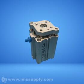 Cdqmb40-40 Smc Compact Cylinder Usip