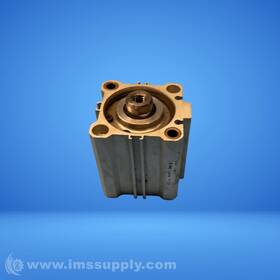 Cdqmb40tn-20 Smc Compact Guide Rod Cylinder Usip
