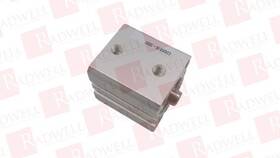 Cdqsb16-10dc Smc / Cdqsb1610dc Used