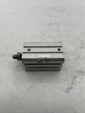 Cdqsb20-30dm Smc Compact Cylinder Sensor See Pics 30 Days Warranty