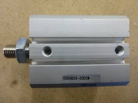 Cdqsb25-20dcm Smc Cylinder