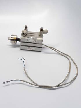 Cdqsb25-25d Smc Cylinder