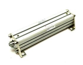 Cdqsl20nn-125dc Smc Compact Double Acting Cylinder Long Stroke