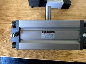 Cdra1bs50-90c Smc