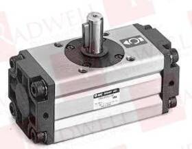 Cdra1bs50-90cz Smc / Cdra1bs5090cz Used