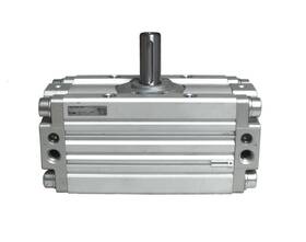 Cdra1bs80-90cz Smc #cdra1bs80-90cz Rotary Actuator