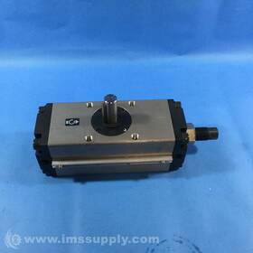 Cdra1bsu80-190-xn Smc Cra Rotary Pneumatic Actuator 145psi Usip
