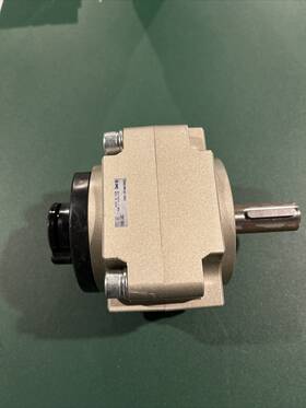 Cdrb1bw100-180s-s79 Smc / Cdrb1bw100180ss79 Used